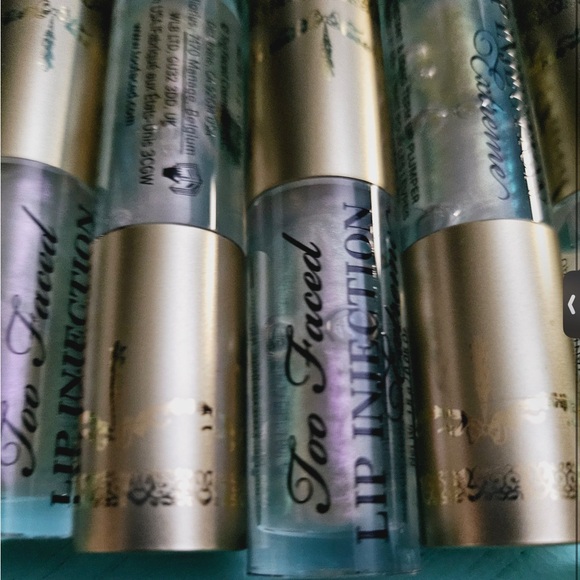 TOO FACED & ESTEE LAUDER LIP THERAPY - Picture 4 of 4